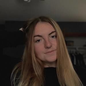 Meet your Posher, Kaitlyn